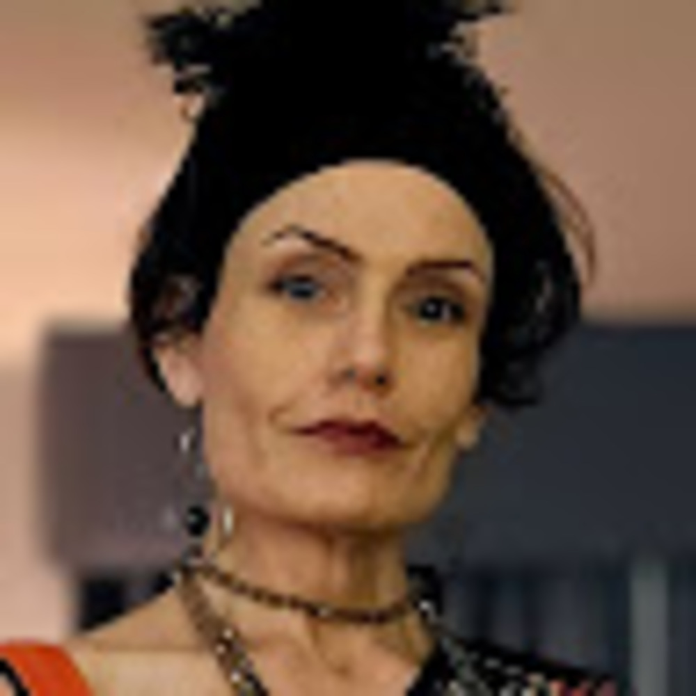 Meet your Posher, Alison
